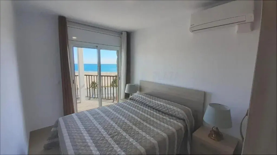 Apartamentos Dins Mar Apto. 11