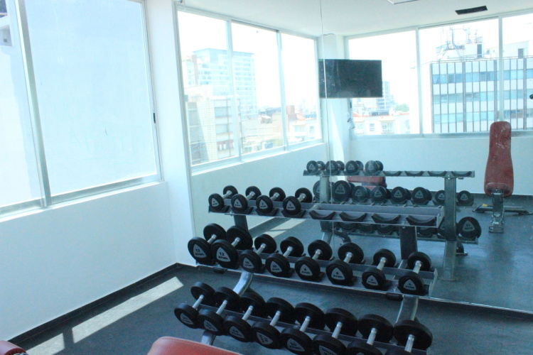 J. Towers photo 26