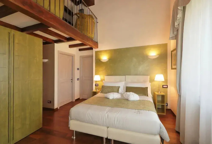 Relais Val d'Orcia