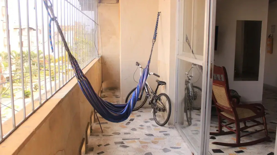 Hostal Rich