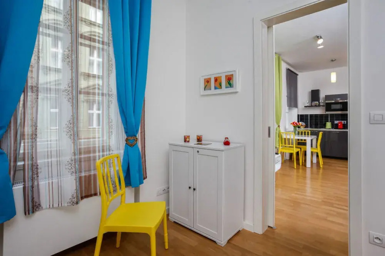Apartment Alice