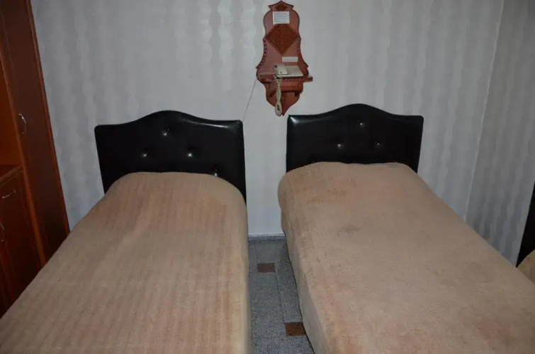 Sadikoglu Oteli