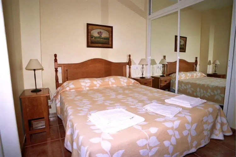 La Casa del Barrio