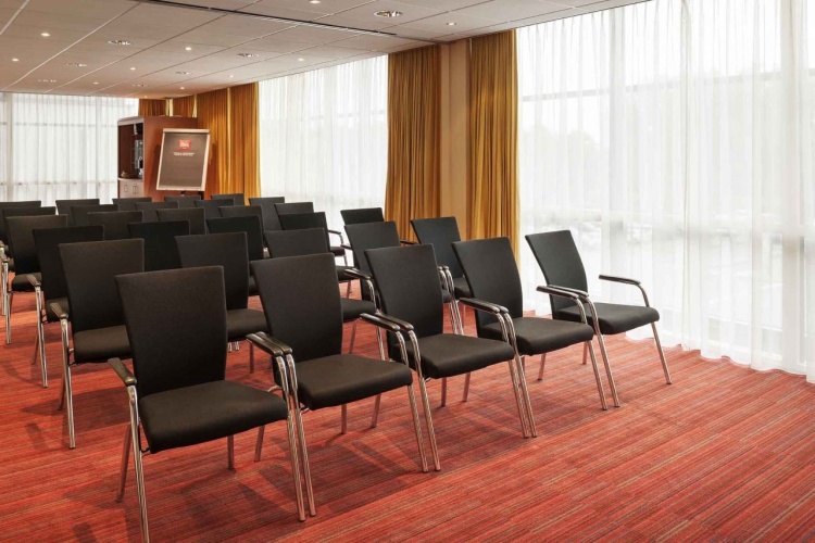 Hotel Ibis Schiphol Amsterdam Airport photo 22