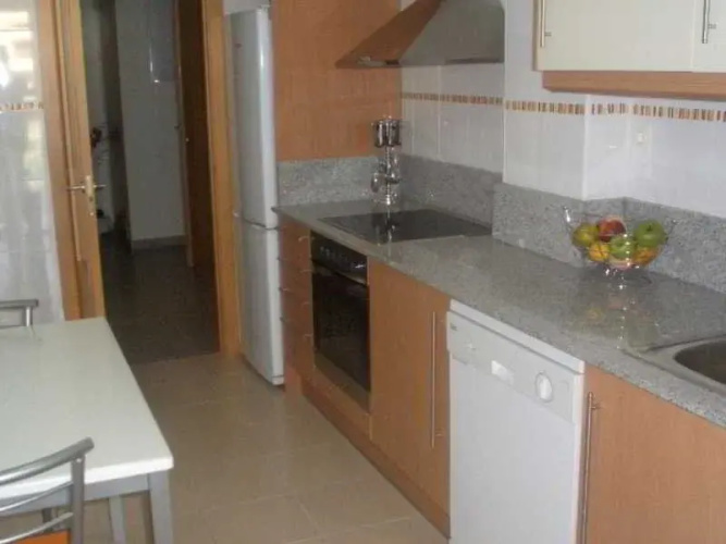 Realrent Aldea Golf