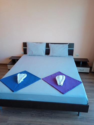 Apartment Lazur