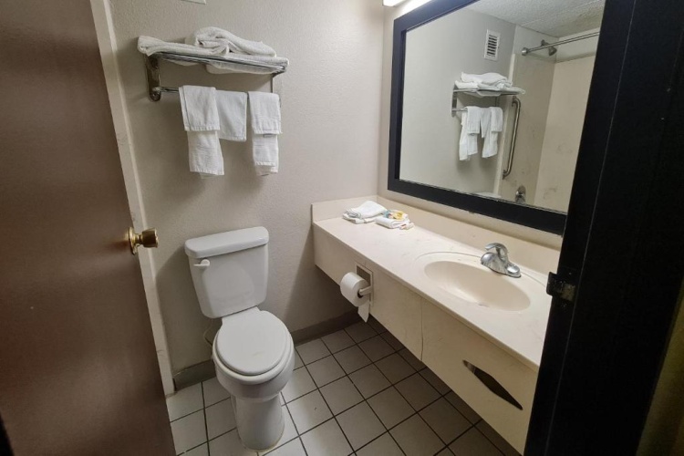 Standard room
