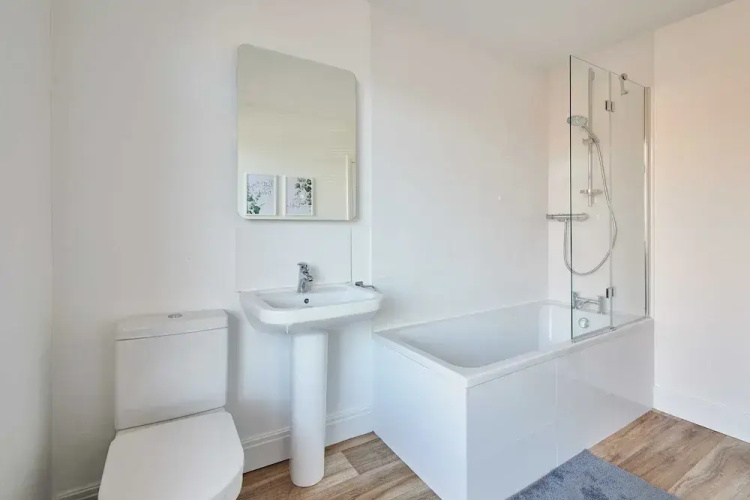 Host Stay Wellington Street