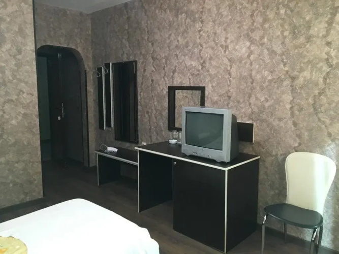 Perun Hotel