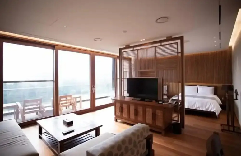 Hotel Maestro
