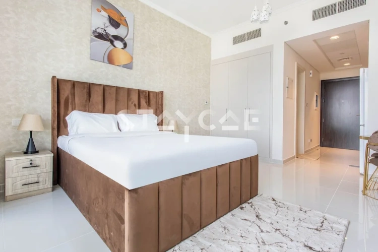 Grand Apartment