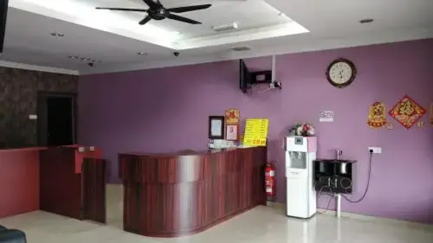Wan Hup Hotel