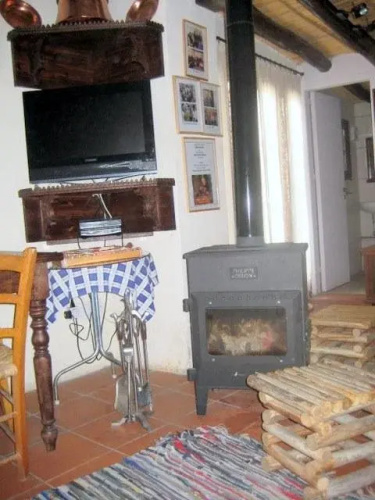 Antigones House