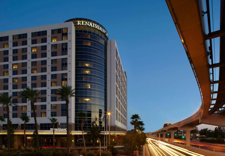 Renaissance Las Vegas Hotel photo 33