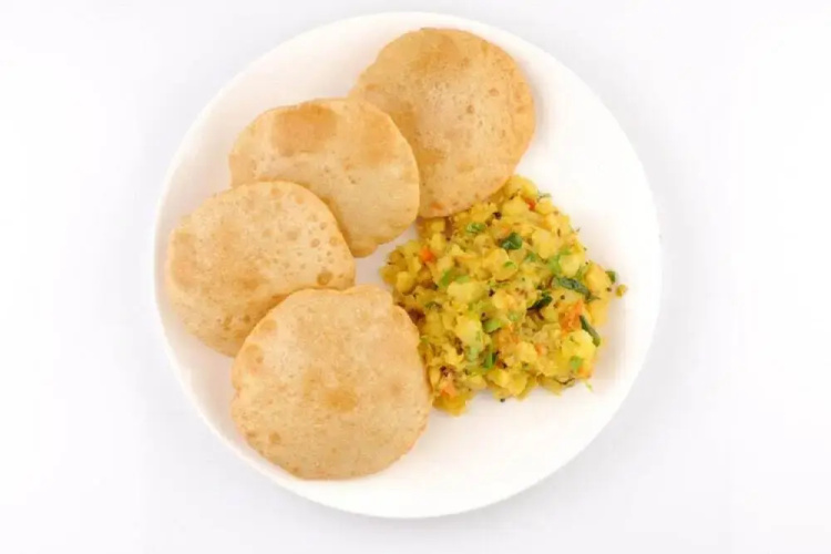 Padma Lucknow by Goroomgo
