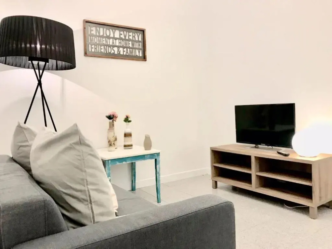 Suite Place Barcelona