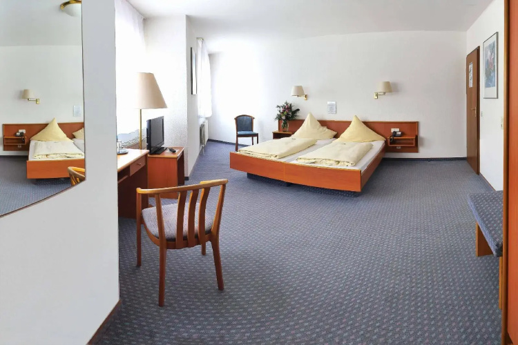 City Hotel Mark Michelstadt