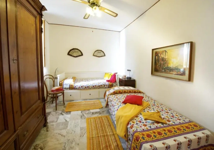3 Bedrooms Double Cottage