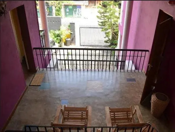 Prince Residence