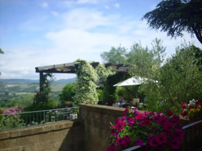 Villa Degli Ulivi