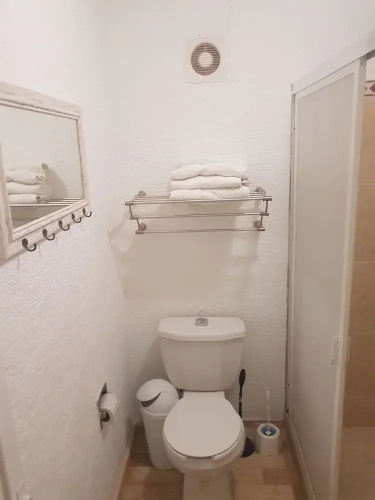 Ocean View 1 Bedroom Apartment