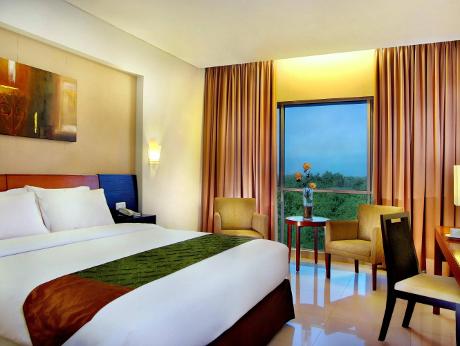 Aston Tanjung City Hotel