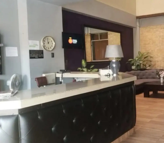 Hotel Capri