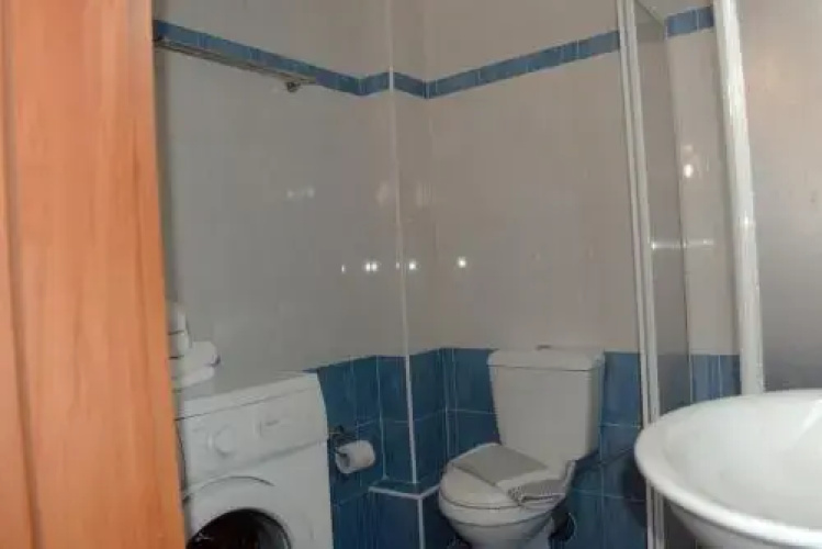 Preveli Apartments