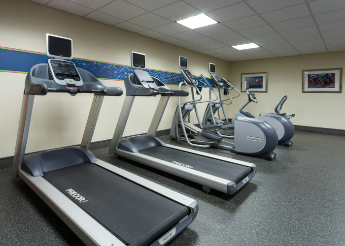 Hampton Inn by Hilton Odessa photo 20
