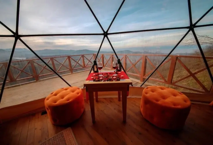 Tent