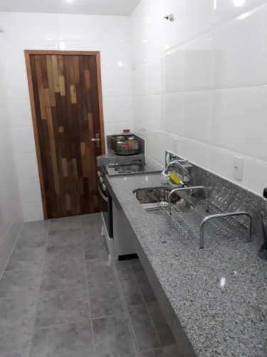 Thiferer Hostel
