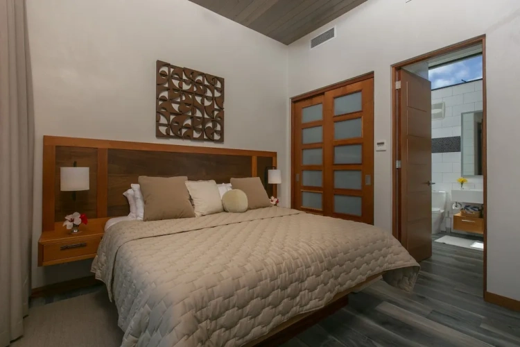 2 Bedrooms Premier Villa with balcony and with ocean view