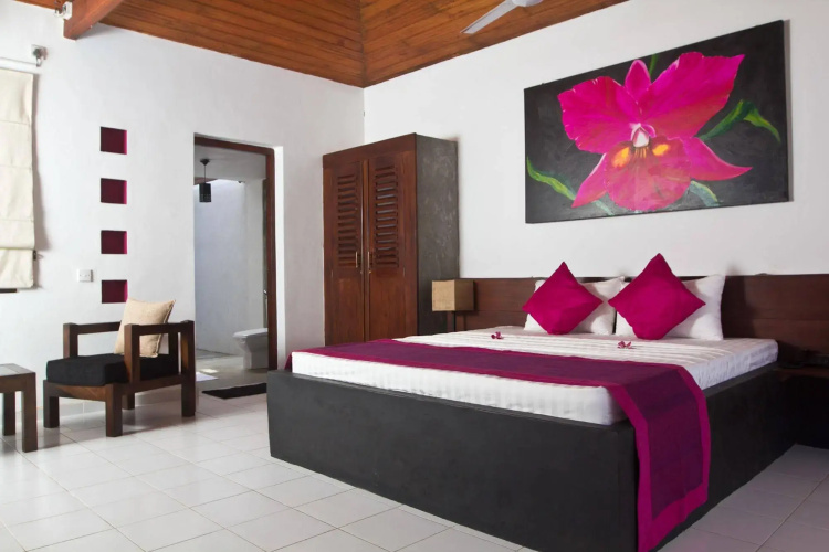 Cattleya Villa