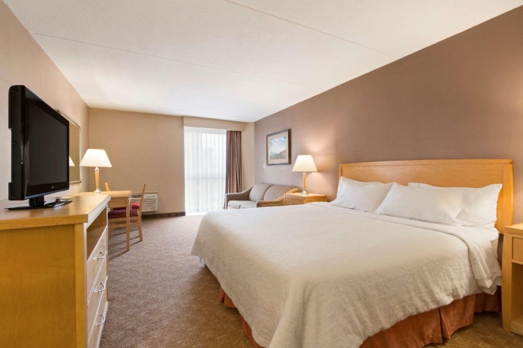 Double room