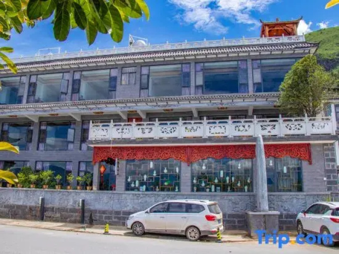 Imagen del hotel