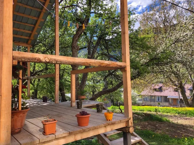 Deka Cottage