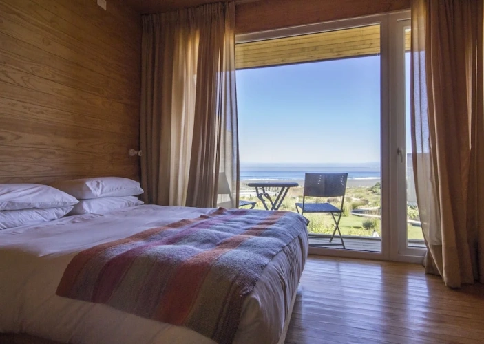 2 Bedrooms Standard room