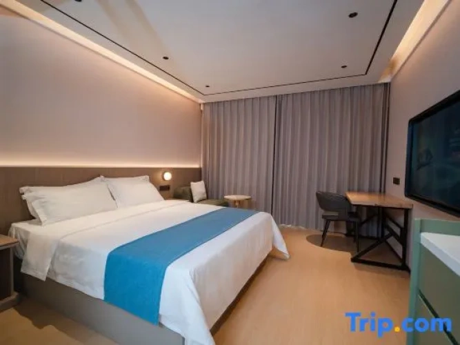 Privilege Double room