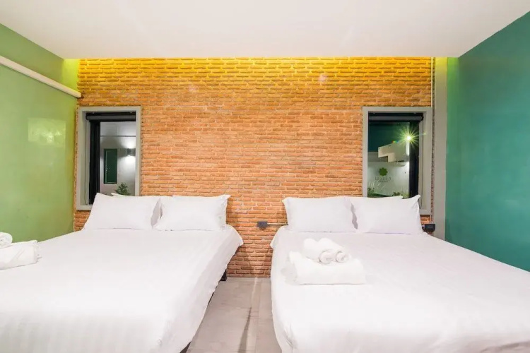 Le Villa Hua Hin