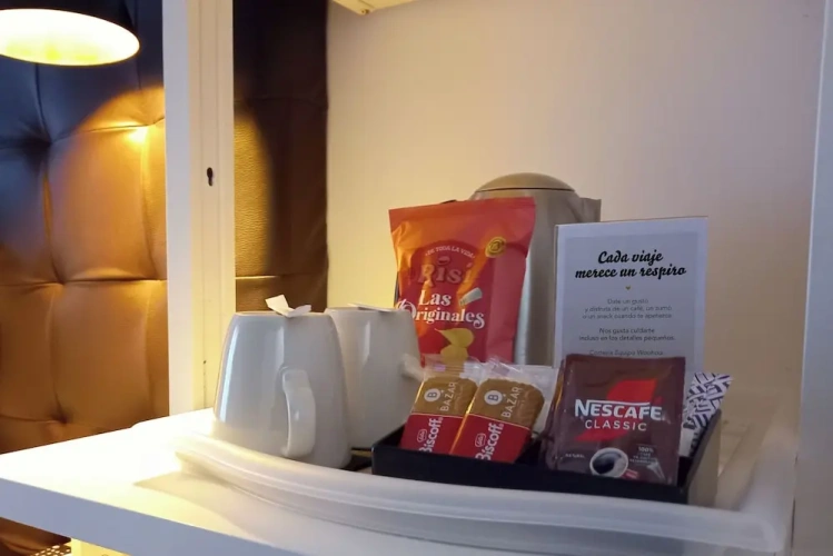 Double Junior Suite