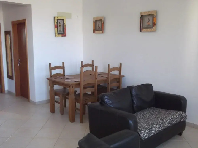 Vila Cabral Apartment