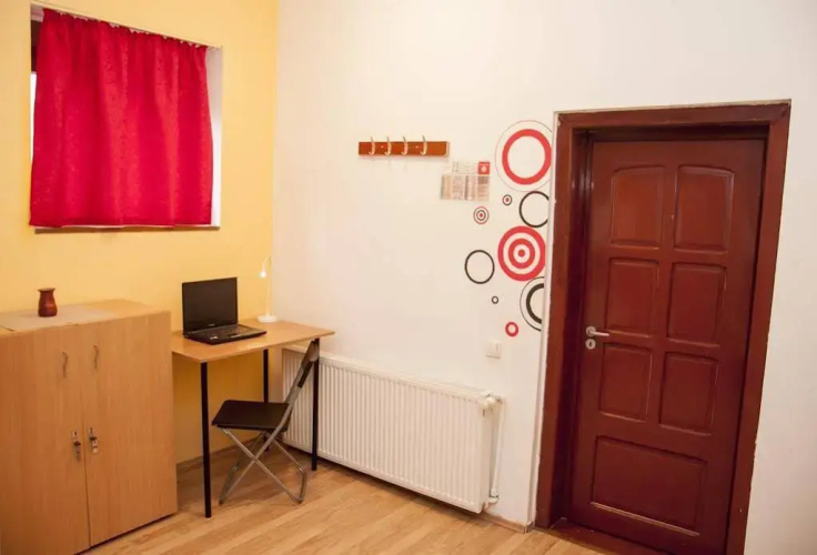 JugendStube Hostel
