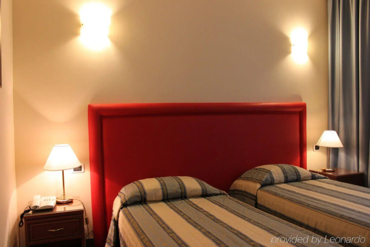 Hotel Alba Cassino