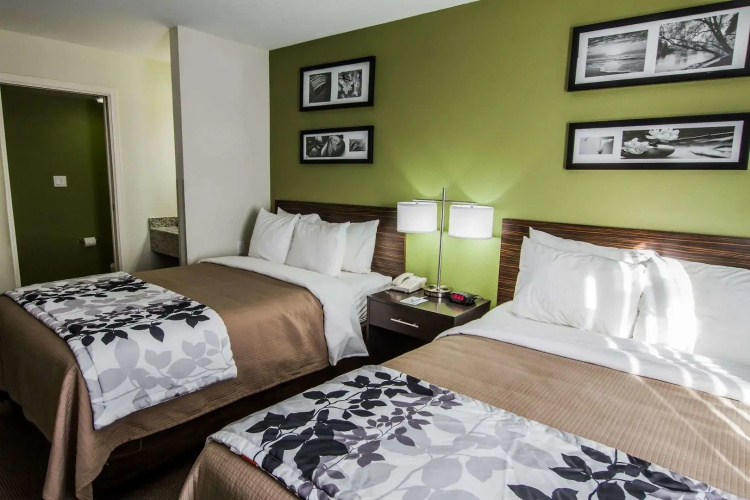 Sleep Inn Gallup