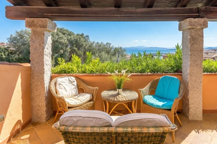 Family Villa
