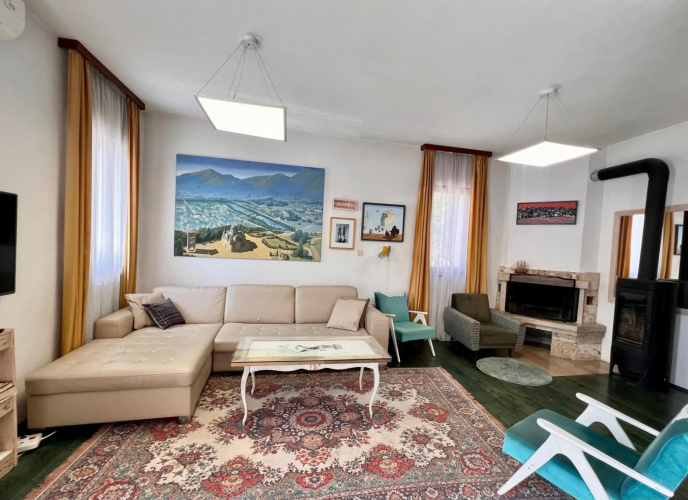 Apartments 'Rux de Luxe'