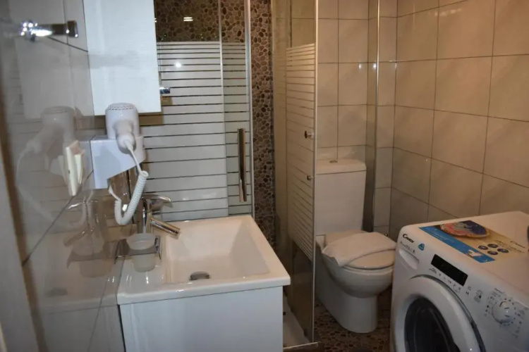 Rodoula Luxury Αpartment 4