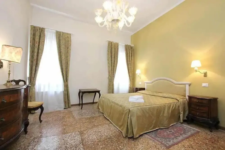 City Apartments - San Stae