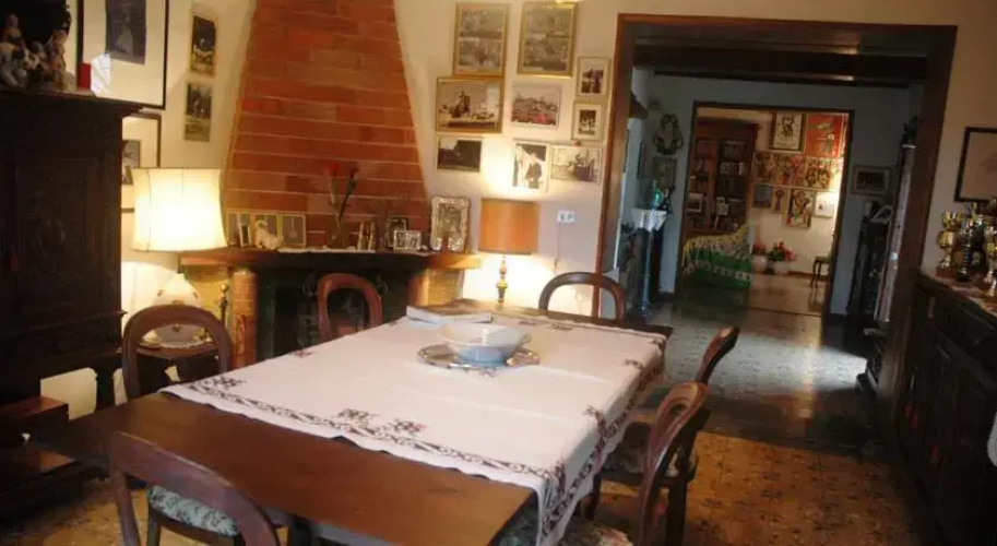 Villa Romignano