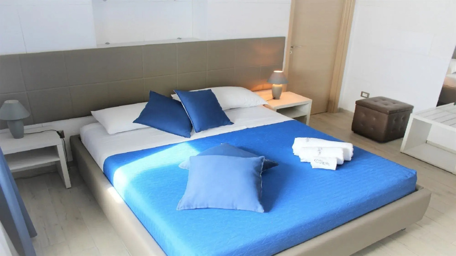Estasi Sul Mare B&B